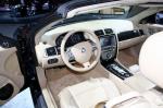 Jaguar XKR Convertible 2010 года